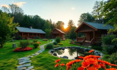 revitalize your retreat center