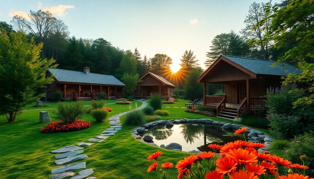 revitalize your retreat center