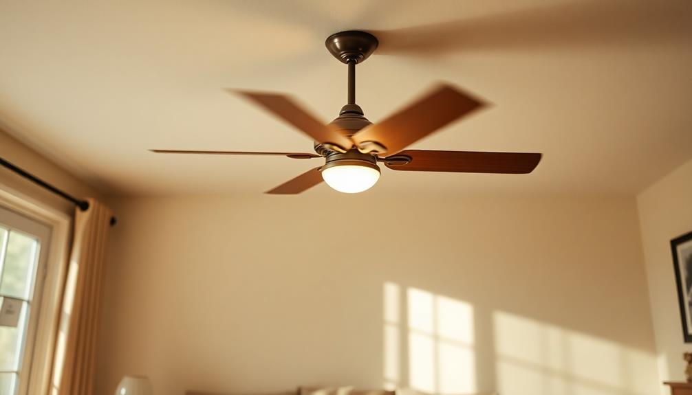 room size rpm guidelines