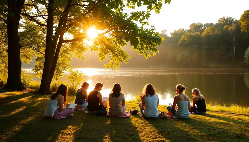 self discovery through experience