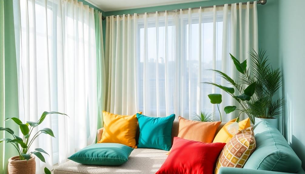significance of color energy