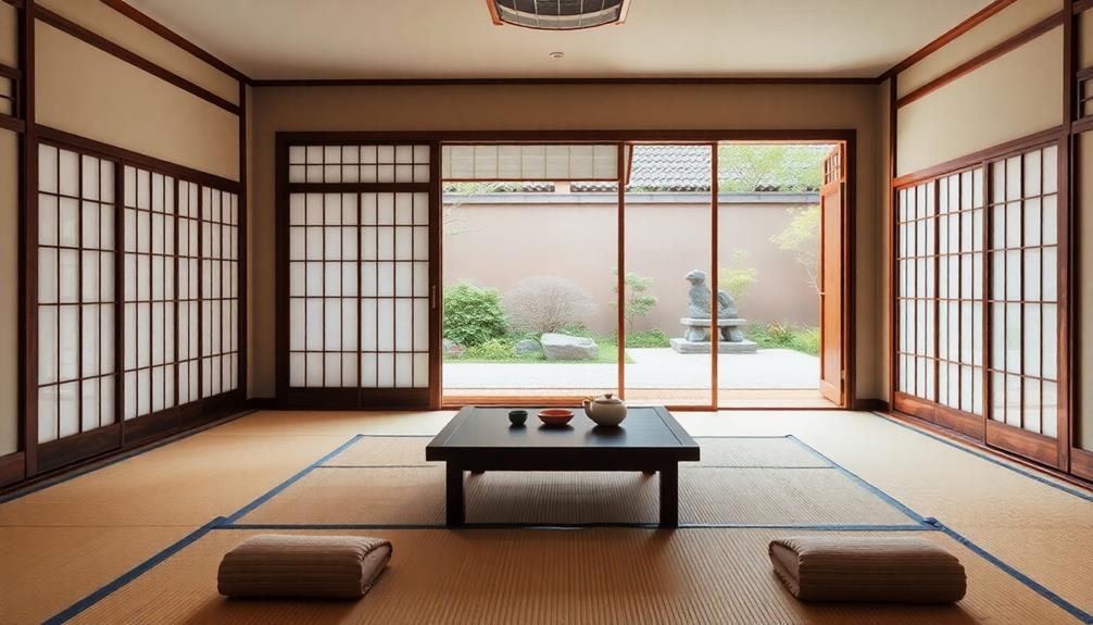 simplicity in japanese design