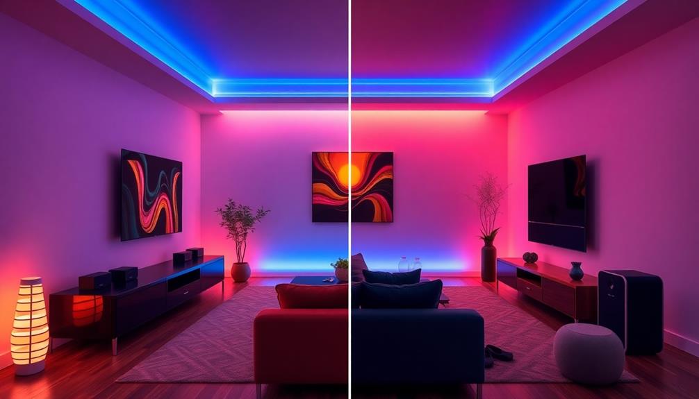 smart home decision insights