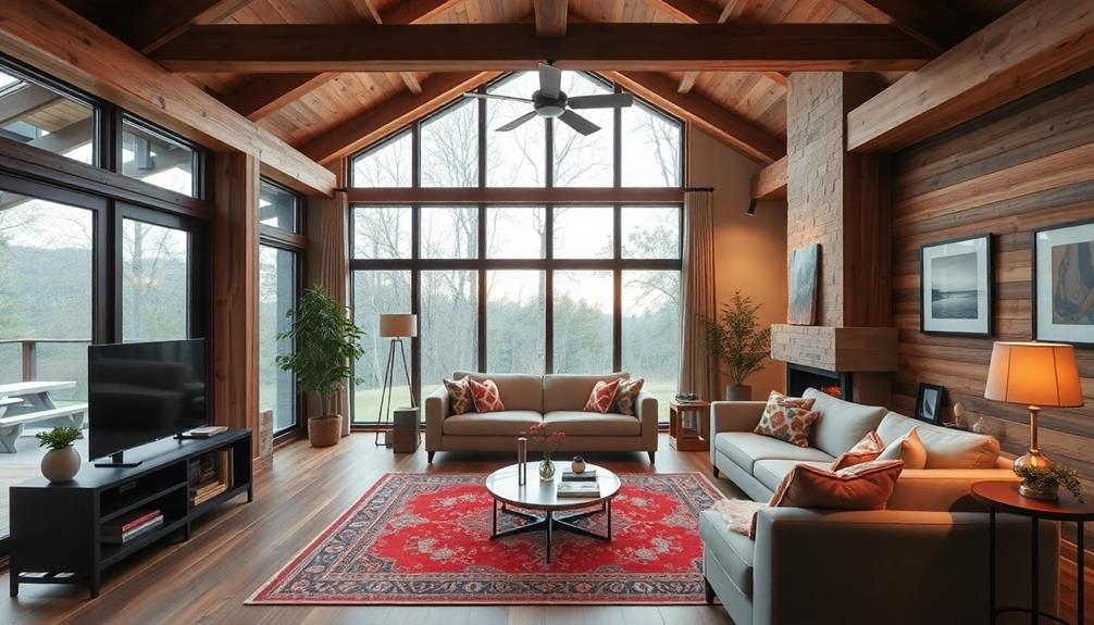 smart innovations in interiors