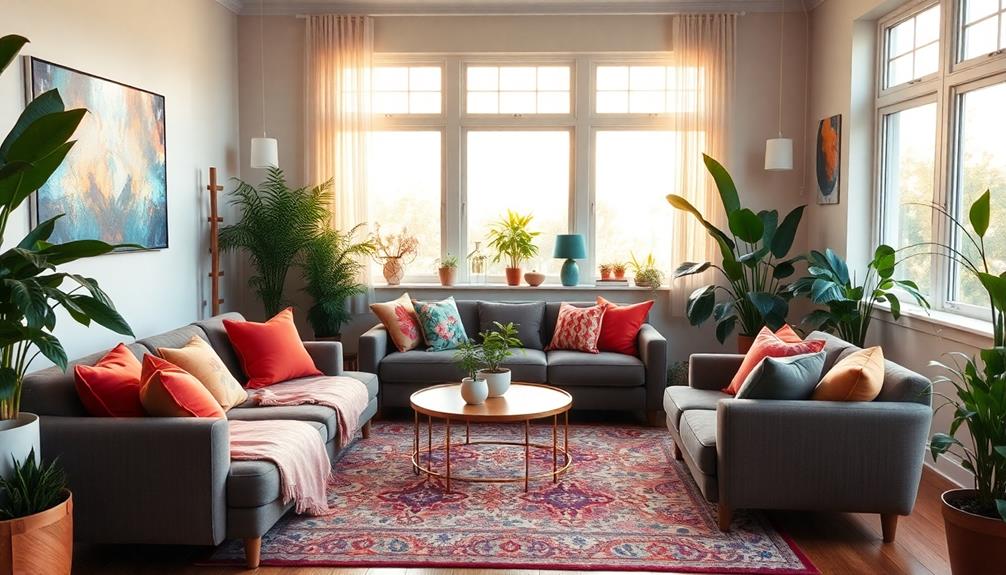 start your decor instagram