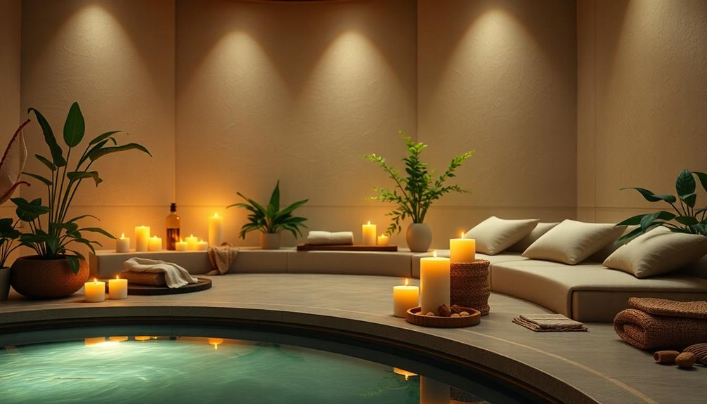 stimulating sensory experiences