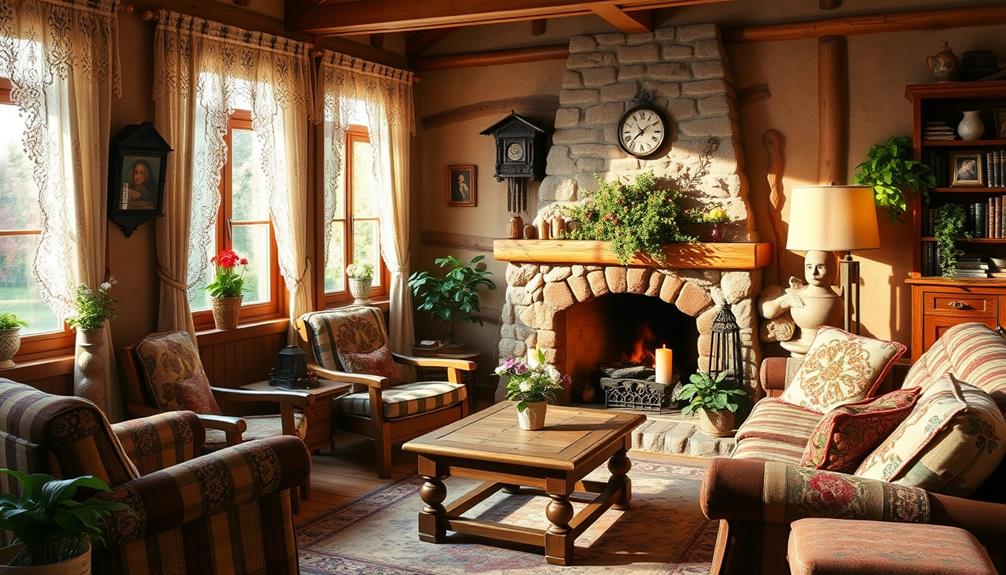 uncover german decor secrets