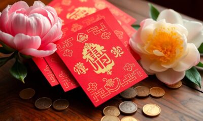 understanding red packet significance