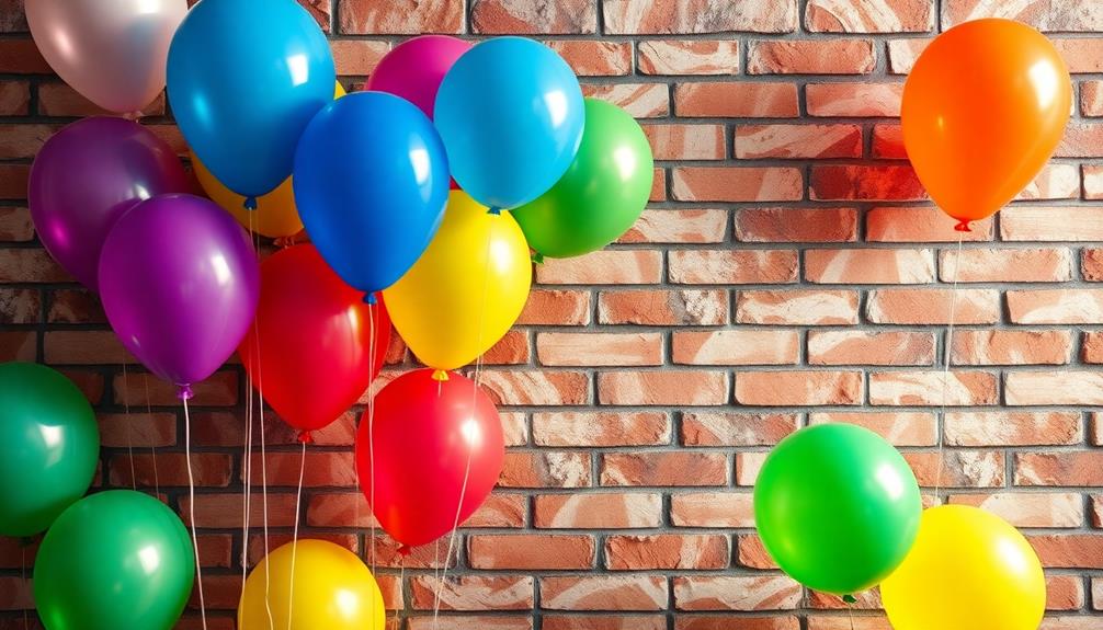 understanding the balloon experiment