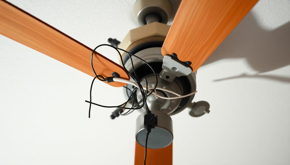 wiring installation mistakes identified