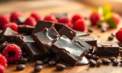 chocolate boosts mood naturally