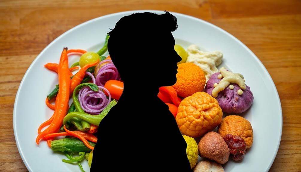 dietary health guidelines overview