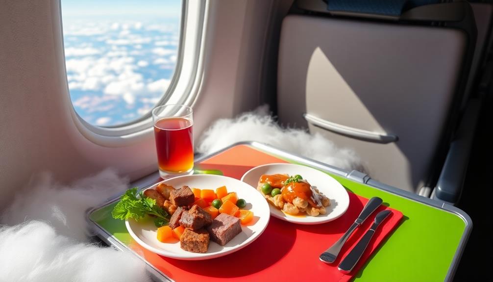 elevated culinary adventures await