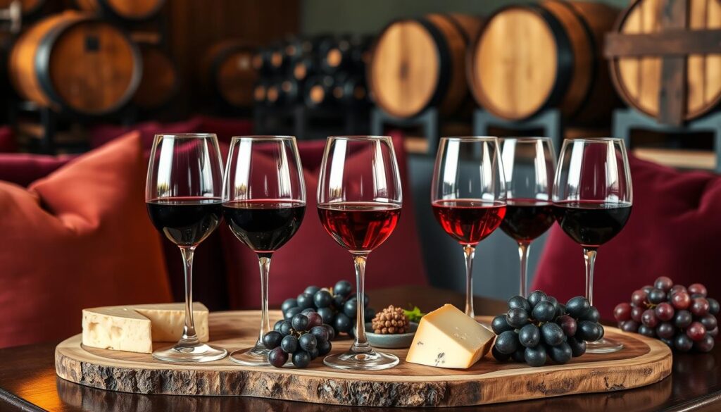 expert tips for wine tastings and wine clubs