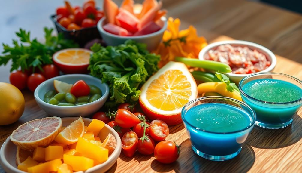 food color psychological impact