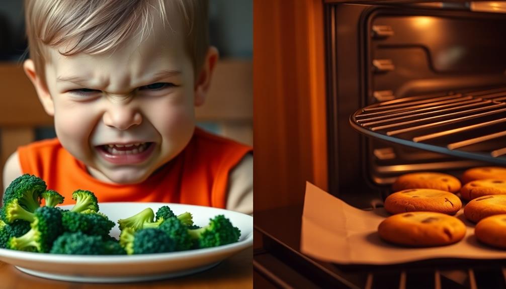 impact of learned behaviors