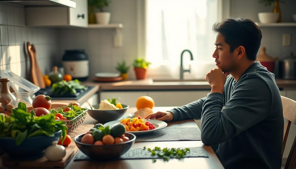 navigating dietary preferences effectively