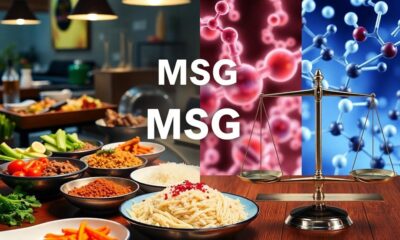 understanding msg facts vs myths