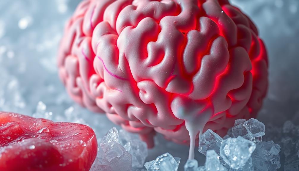 understanding pain mechanisms explained