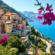 accommodation on amalfi coast