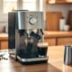 affordable automatic espresso machines