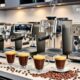 affordable espresso machines 2024