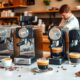 affordable espresso machines 2024