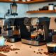 affordable espresso machines 2024