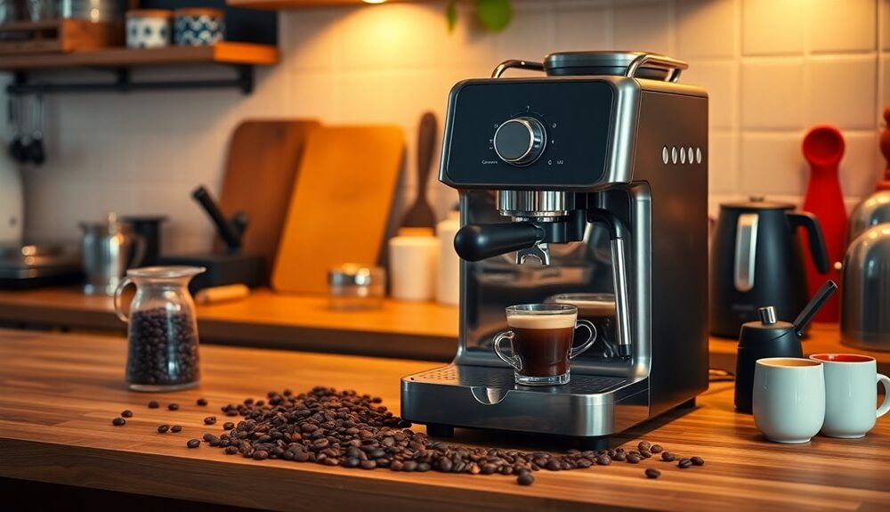 affordable espresso machines guide