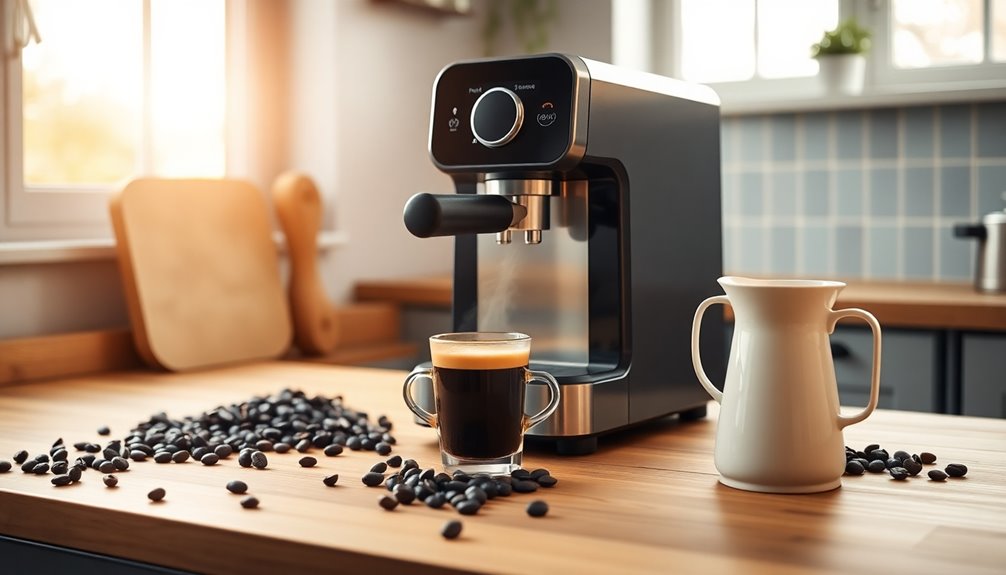 affordable espresso machines guide