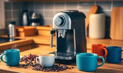 affordable espresso machines guide