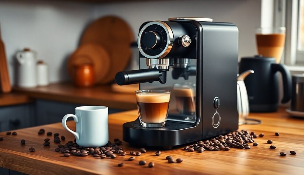 affordable espresso machines guide