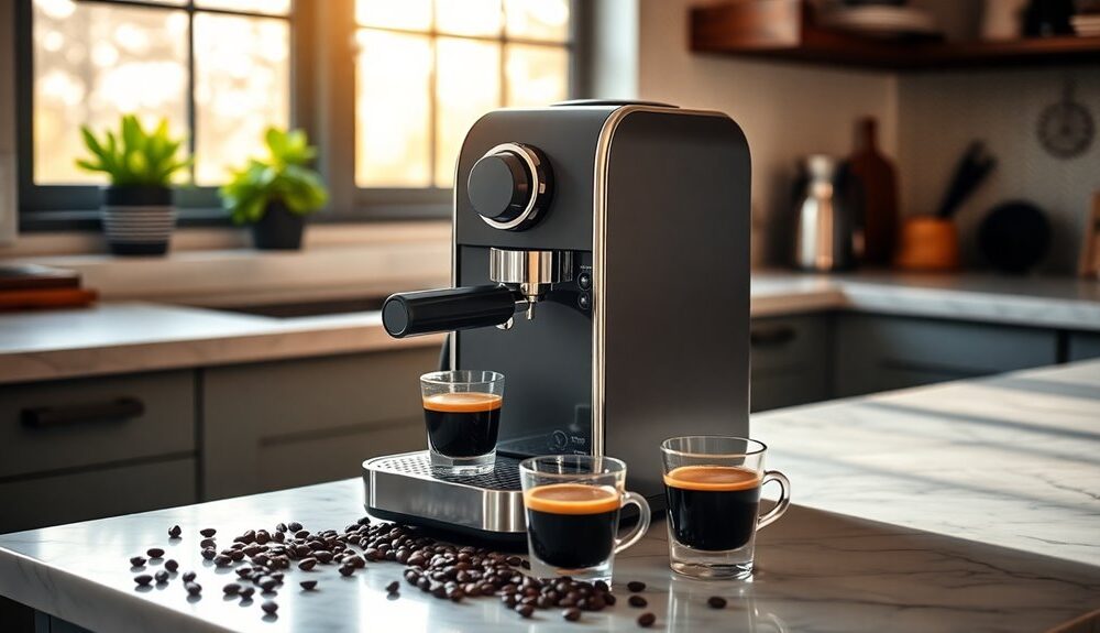 affordable espresso machines guide