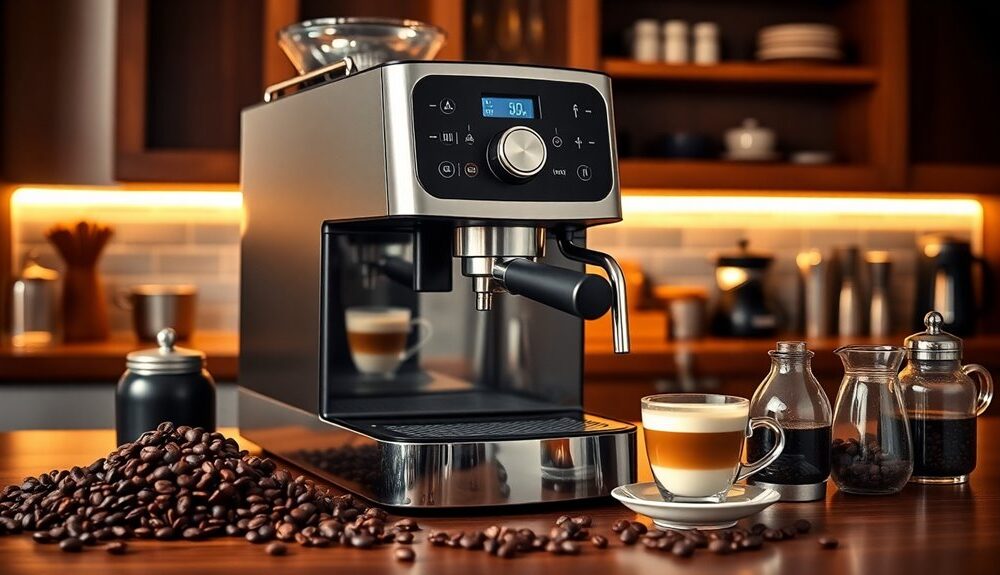 affordable espresso machines guide