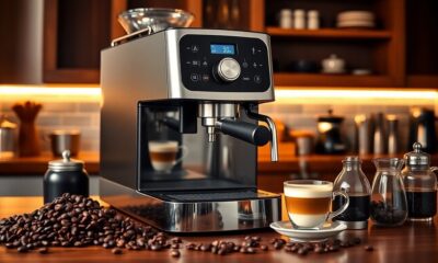 affordable espresso machines guide