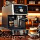 affordable espresso machines guide