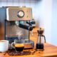 affordable home espresso machines