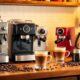 affordable home espresso machines