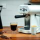 affordable manual espresso machines