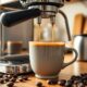 affordable quality espresso machines