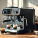 affordable super automatic espresso