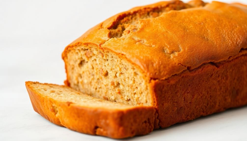 beginner friendly banana bread recipe