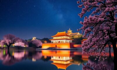 beijing s enchanting nightlife experience