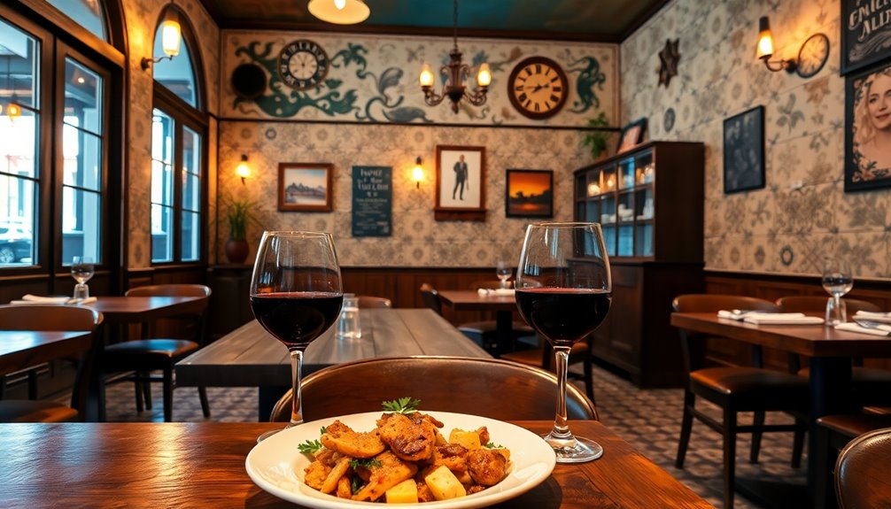 benign house or home