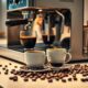 brew barista quality espresso home