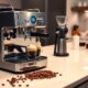 brew barista quality espresso home