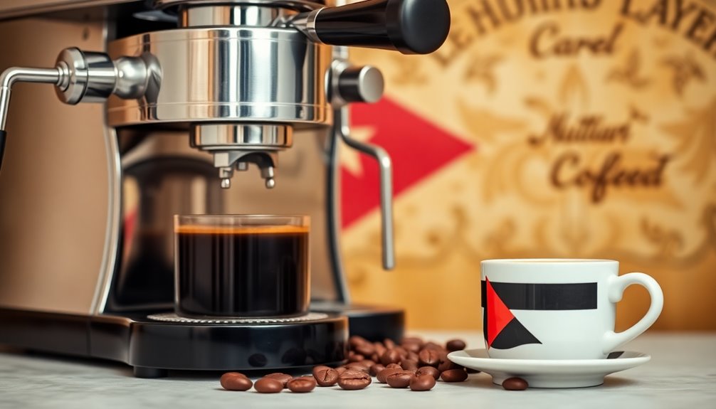 choosing cuban coffee espresso machine