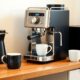 compact espresso machines reviewed