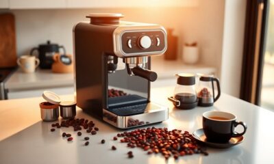 compact espresso machines reviewed