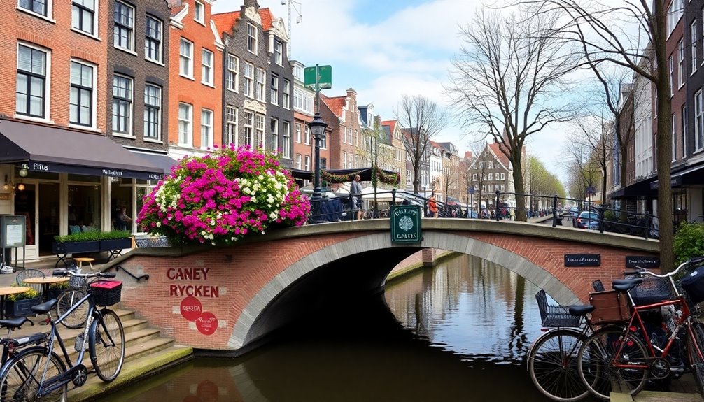 connecting people and places